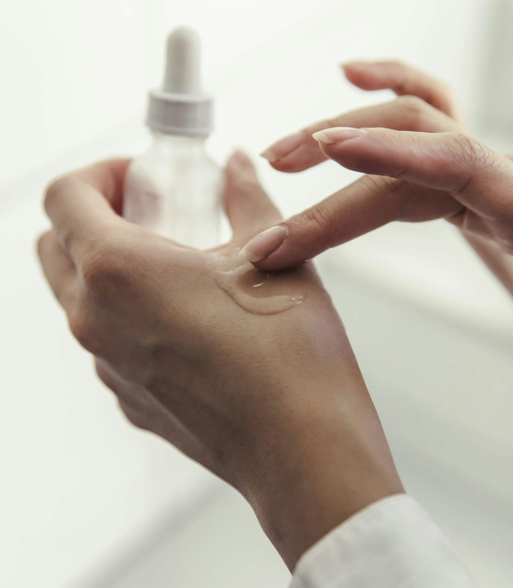 Hair Oil - Image 4